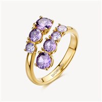 Anello Brosway Donna in Acciaio BIG36C - BIG36C